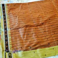 Manufacturers Exporters and Wholesale Suppliers of Pure Silk Saree 03 Cochin Kerala